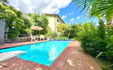 Villa 5.5 Zimmer - image - 1