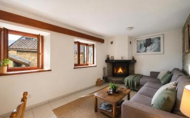 Row house 4.5 rooms - image - 2
