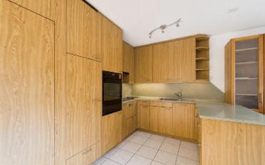 Row house 4.5 rooms - image - 5