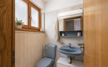 Row house 4.5 rooms - image - 11
