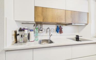 Apartment 3.5 rooms - image - 5