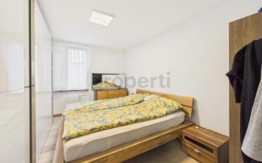Apartment 3.5 rooms - image - 9