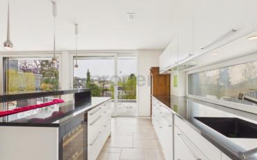 Terrace flat 3.5 rooms - image - 7