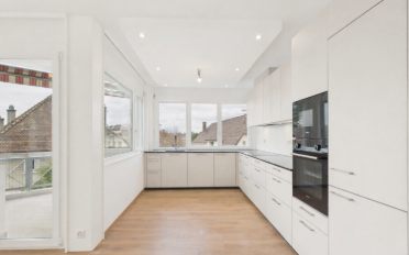 Wohnung 6.5 Zimmer - image - 5