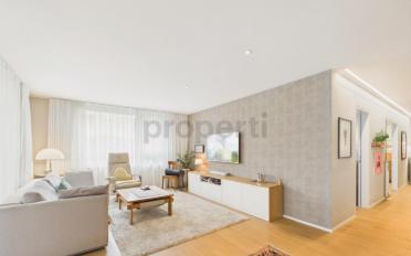 Apartment 3.5 rooms - image - 1