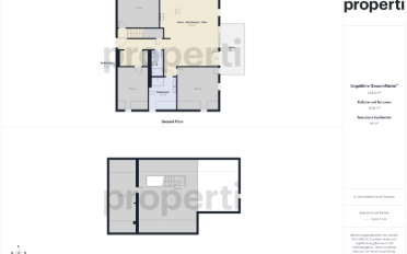 Duplex 5.5 pièces - image - 8