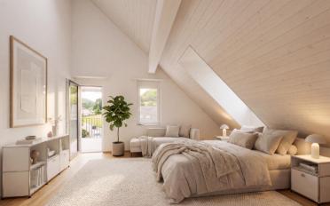 Duplex 5.5 pièces - image - 7