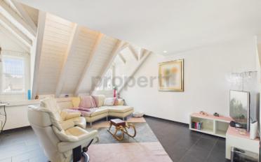 Duplex 3.5 pièces - image - 2