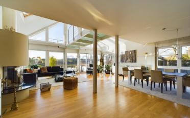 Einfamilienhaus 6.5 Zimmer - image - 1