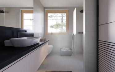 Apartment 3.5 rooms - image - 8