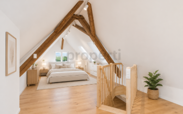 Duplex 2.5 pièces - image - 9