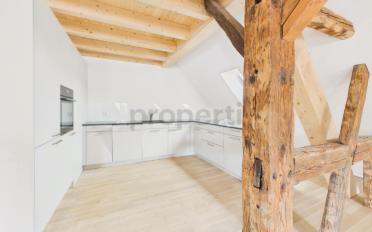 Duplex 2.5 pièces - image - 6