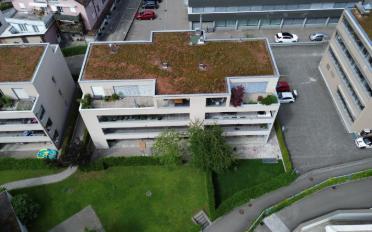 Apartment 3.5 rooms - image - 10