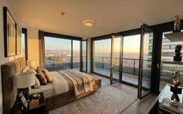 Apartment 5.5 rooms - image - 5