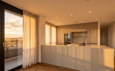 Apartment 5.5 rooms - image - 11