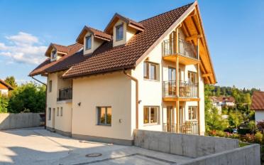 Duplex 4.5 rooms - image - 1