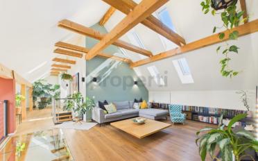 Duplex 6.5 rooms - image - 1