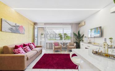 Apartment 2.5 rooms - image - 1