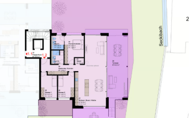 Apartment 4.5 rooms - image - 9