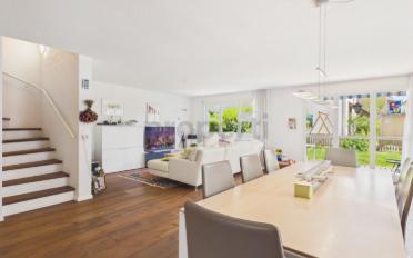 Bifamiliar house 5 rooms - image - 2