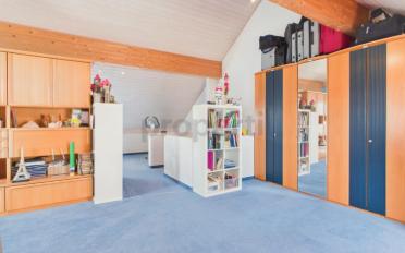 Bifamiliar house 5 rooms - image - 8
