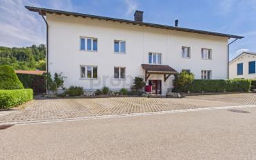Apartment 4 rooms - image - 1