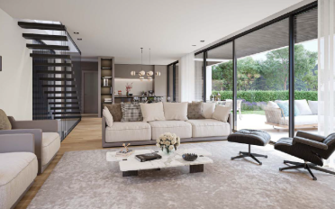 Maison 6 pièces - image - 2