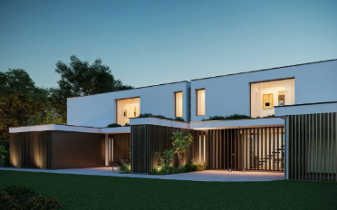 Maison 6 pièces - image - 9