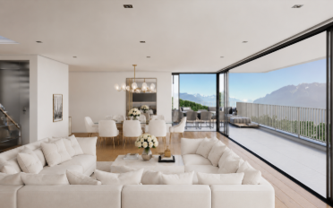 Maison 5.5 pièces - image - 2