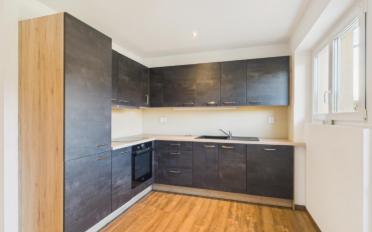 Wohnung 3.5 Zimmer - image - 1