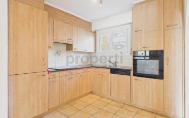 Apartment 3.5 rooms - image - 4