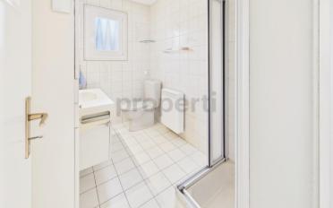 Apartment 3.5 rooms - image - 8
