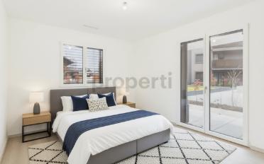 Apartment 3.5 rooms - image - 7