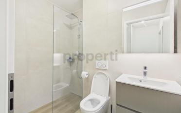 Apartment 3.5 rooms - image - 12
