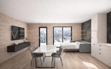 Immeuble résidentiel 8 pièces - image - 7