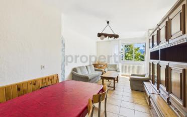 Apartment 4.5 rooms - image - 1