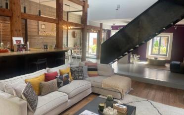 Maison 6 pièces - image - 2