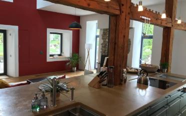 Maison 6 pièces - image - 6