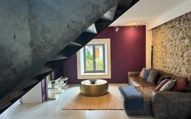 Maison 6 pièces - image - 4