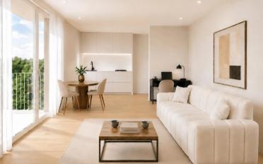 Appartement 1.5 pièces - image - 1