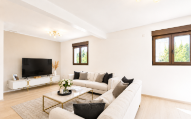 Reihenfamilienhaus 4.5 Zimmer - image - 2