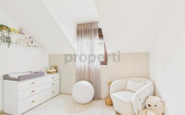 Reihenfamilienhaus 4.5 Zimmer - image - 7
