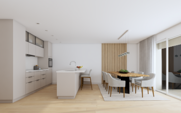 Wohnung 2.5 Zimmer - image - 7