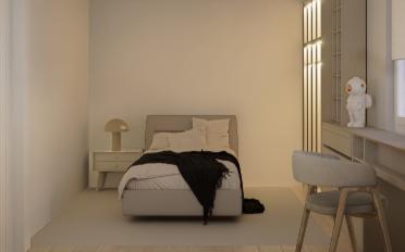 Apartment 3.5 rooms - image - 7