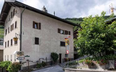 Appartement 3.5 pièces - image - 11