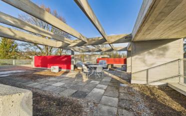 Duplex 5.5 rooms - image - 1