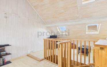 Maison contiguë 4 pièces - image - 6