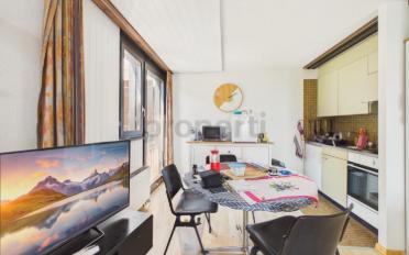 Apartment 2.5 rooms - image - 2