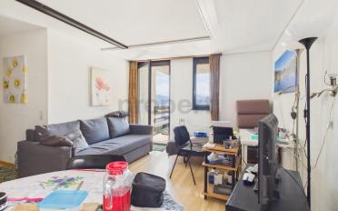 Apartment 2.5 rooms - image - 1