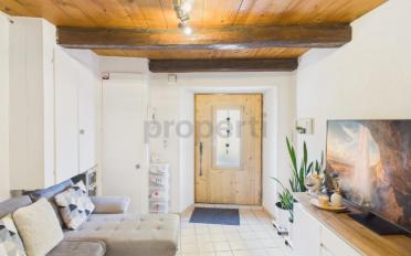 Row house 2 rooms - image - 2